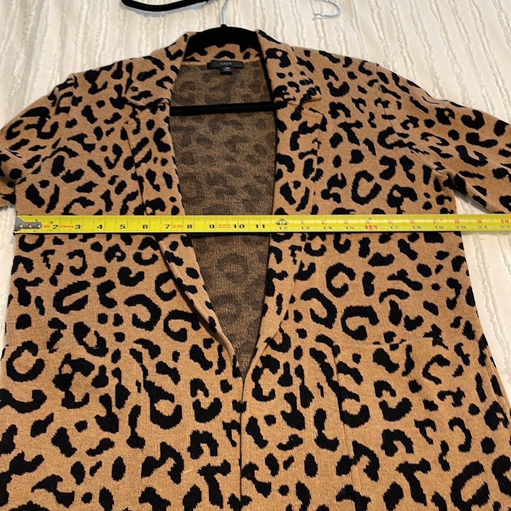NWOT J. Crew Sophie Blazer -XS - Picture 3 of 8